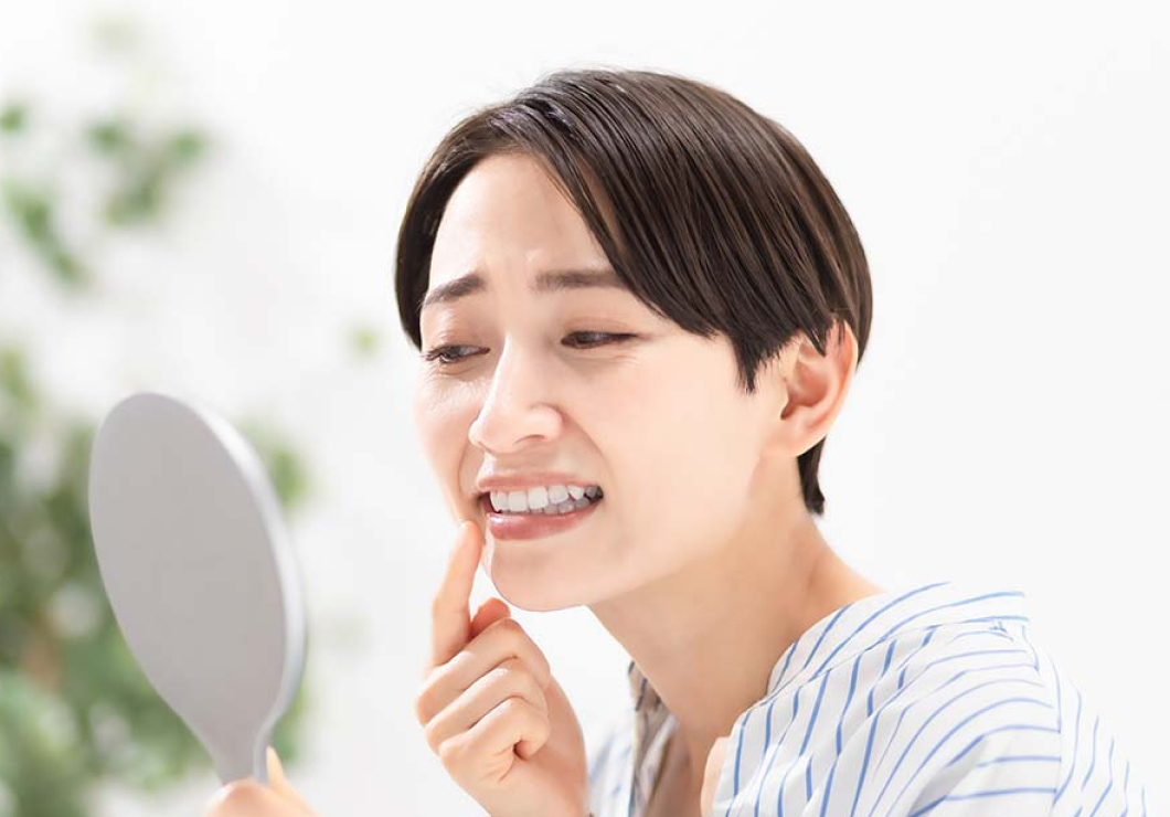 歯周病